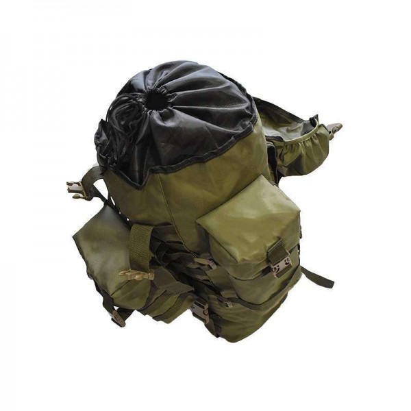 Тактический рюкзак Фаланг Харьков 70 литров олива - 3494407 Тактический рюкзак Фаланг Харьков 70 литров олива - 3494407