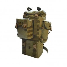 Тактический рюкзак Фаланг Харьков 70 литров олива
