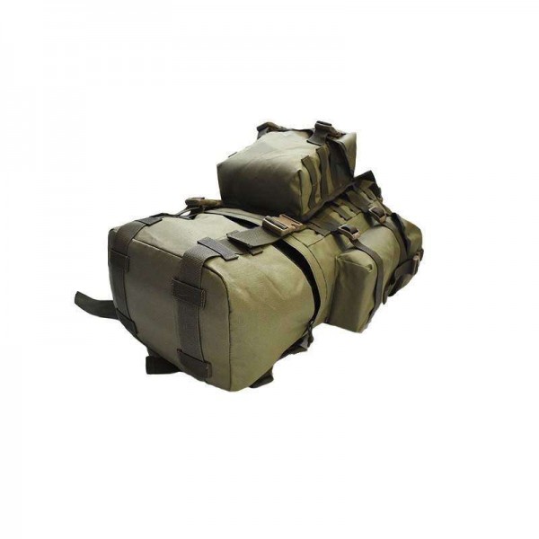 Тактический рюкзак Фаланг Харьков 70 литров олива - 3494407 Тактический рюкзак Фаланг Харьков 70 литров олива - 3494407