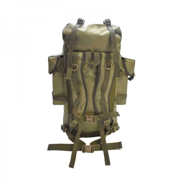 Тактический рюкзак Фаланг Харьков 70 литров олива - 3494407 Тактический рюкзак Фаланг Харьков 70 литров олива - 3494407