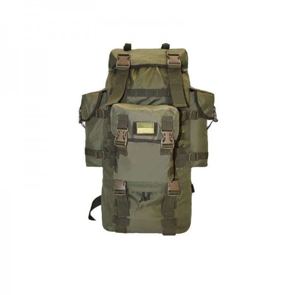 Тактический рюкзак Фаланг Харьков 70 литров олива - 3494407 Тактический рюкзак Фаланг Харьков 70 литров олива - 3494407