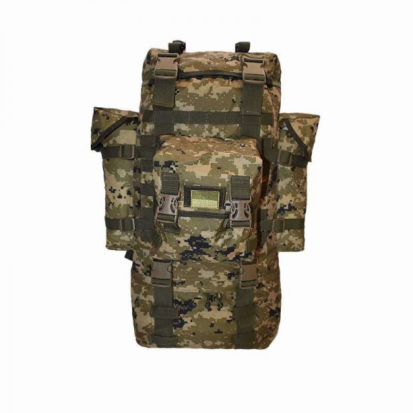 Тактический рюкзак Фаланг Харьков 70 литров украинский пиксель - 3494408 Тактический рюкзак Фаланг Харьков 70 литров украинский пиксель - 3494408