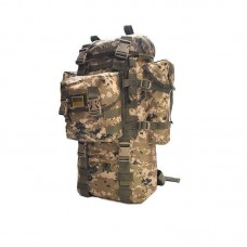 Тактический рюкзак Фаланг Харьков 70 литров украинский пиксель