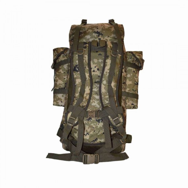 Тактический рюкзак Фаланг Харьков 70 литров украинский пиксель - 3494408 Тактический рюкзак Фаланг Харьков 70 литров украинский пиксель - 3494408