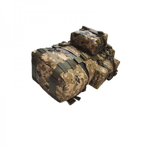 Тактический рюкзак Фаланг Харьков 70 литров украинский пиксель - 3494408 Тактический рюкзак Фаланг Харьков 70 литров украинский пиксель - 3494408
