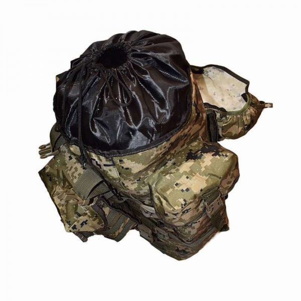 Тактический рюкзак Фаланг Харьков 70 литров украинский пиксель - 3494408 Тактический рюкзак Фаланг Харьков 70 литров украинский пиксель - 3494408