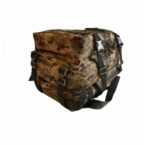 Тактический штурмовой рюкзак Фаланг Харьков 38 литров пиксель - 3494411 Тактический штурмовой рюкзак Фаланг Харьков 38 литров пиксель - 3494411