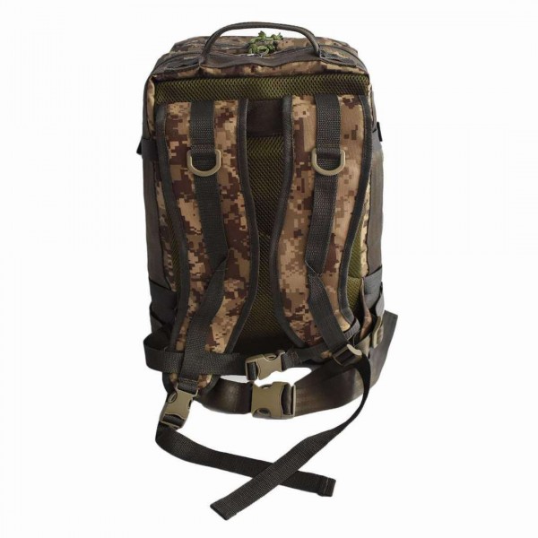 Тактический штурмовой рюкзак Фаланг Харьков 38 литров пиксель - 3494411 Тактический штурмовой рюкзак Фаланг Харьков 38 литров пиксель - 3494411