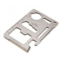 Кредитка-мультитул iOne MT-11