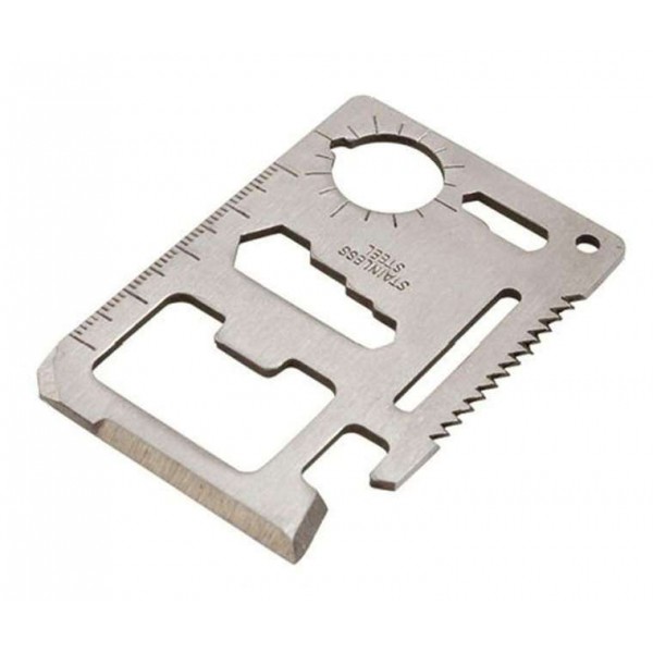 Кредитка-мультитул iOne MT-11 - 3494443