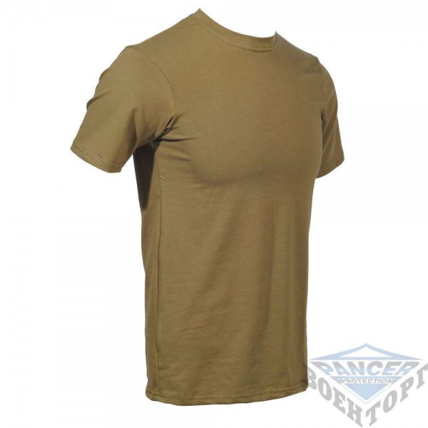 Футболка койот стрейч кулір - 3494444 Футболка койот стрейч кулір - 3494444