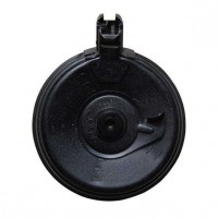 Барабанный магазин для РПК (улитка) 7.65x39 на 75 патронов