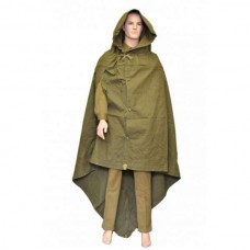 Плащ намет СРСР 