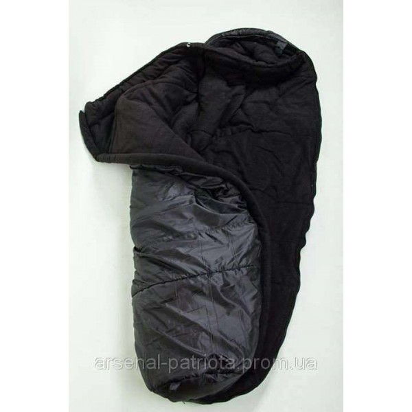 Спальный мешок тип &"quot;Кокон&"quot;, 182х70х45 см, -10 &"#176;С - 3497742