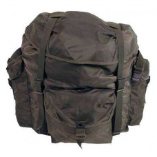 Рюкзак военный, оригинал армии Австрии, 65 л, б/у
