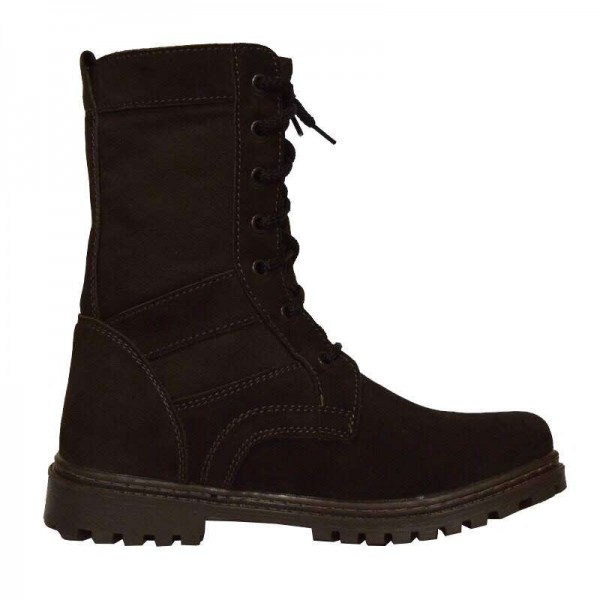 Берцы летние коричневые нубук НАТО - 3498305 Берцы летние коричневые нубук НАТО - 3498305