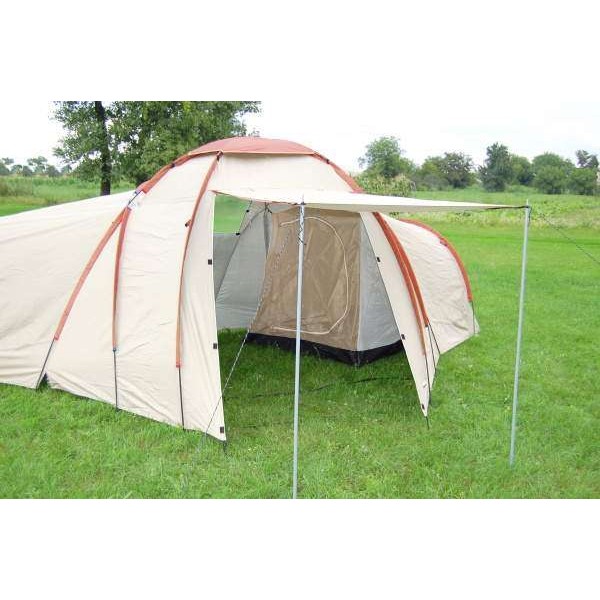 Намет Style Expedition Y model 4 (Beige/Green) - 3498468 Намет Style Expedition Y model 4 (Beige/Green) - 3498468