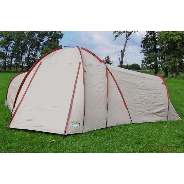 Намет Style Expedition Y model 4 (Beige/Green) - 3498468 Намет Style Expedition Y model 4 (Beige/Green) - 3498468