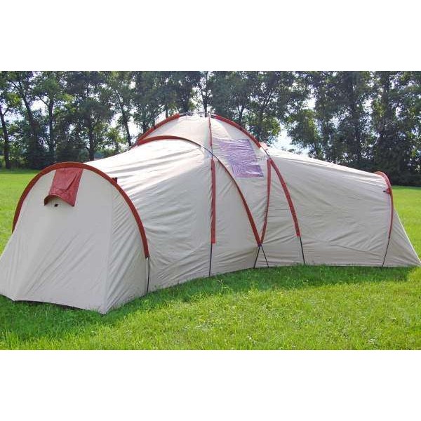 Намет Style Expedition Y model 4 (Beige/Green) - 3498468 Намет Style Expedition Y model 4 (Beige/Green) - 3498468