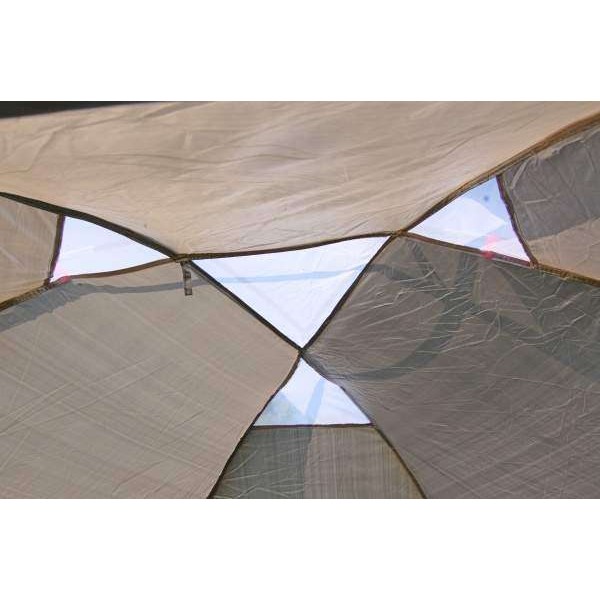 Намет Style Expedition Y model 4 (Beige/Green) - 3498468 Намет Style Expedition Y model 4 (Beige/Green) - 3498468