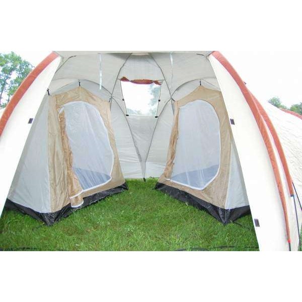 Намет Style Expedition Y model 4 (Beige/Green) - 3498468 Намет Style Expedition Y model 4 (Beige/Green) - 3498468