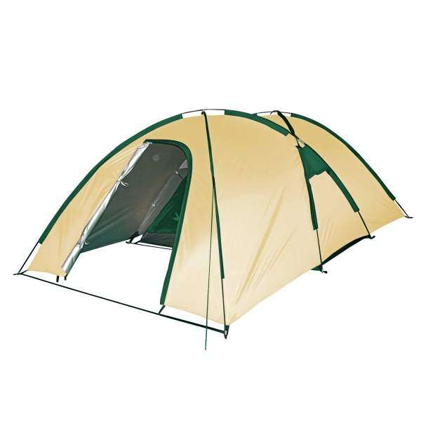 Палатка Style Expedition Koepel 4 (Beige/Green) - 3498469 Палатка Style Expedition Koepel 4 (Beige/Green) - 3498469