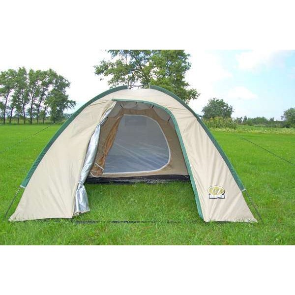 Палатка Style Expedition Koepel 4 (Beige/Green) - 3498469 Палатка Style Expedition Koepel 4 (Beige/Green) - 3498469