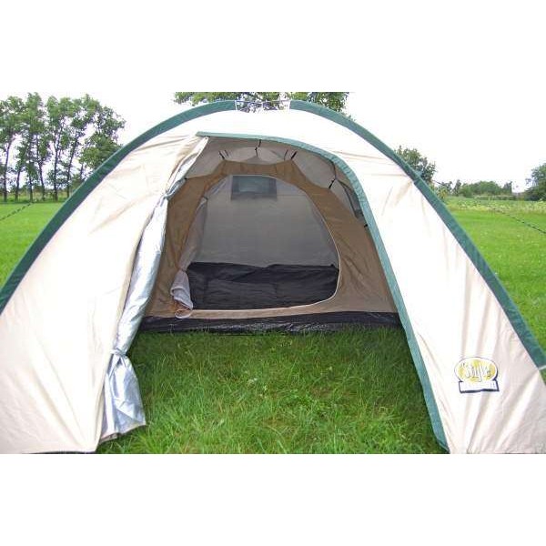Палатка Style Expedition Koepel 4 (Beige/Green) - 3498469 Палатка Style Expedition Koepel 4 (Beige/Green) - 3498469