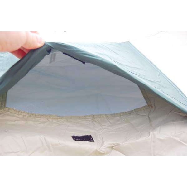 Палатка Style Expedition Koepel 4 (Beige/Green) - 3498469 Палатка Style Expedition Koepel 4 (Beige/Green) - 3498469