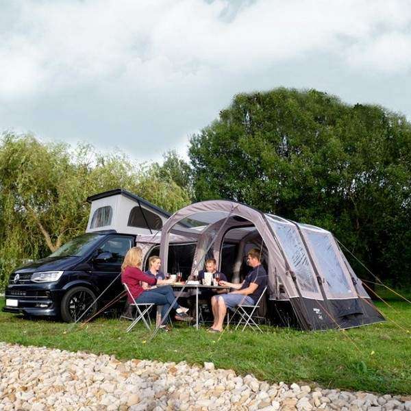 Стол Vango Orchard Table And Chair Set Grey - 3498472 Стол Vango Orchard Table And Chair Set Grey - 3498472