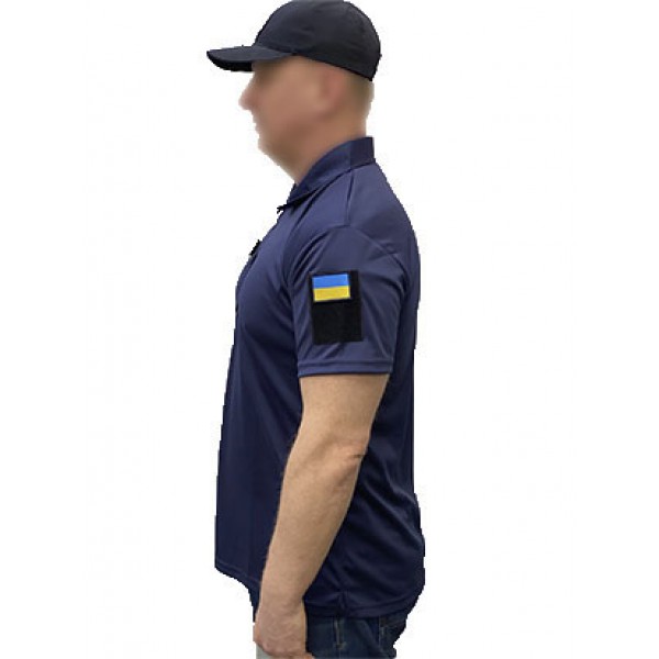 Футболка поло МНС кулмакс - 3499599 Футболка поло МНС кулмакс - 3499599