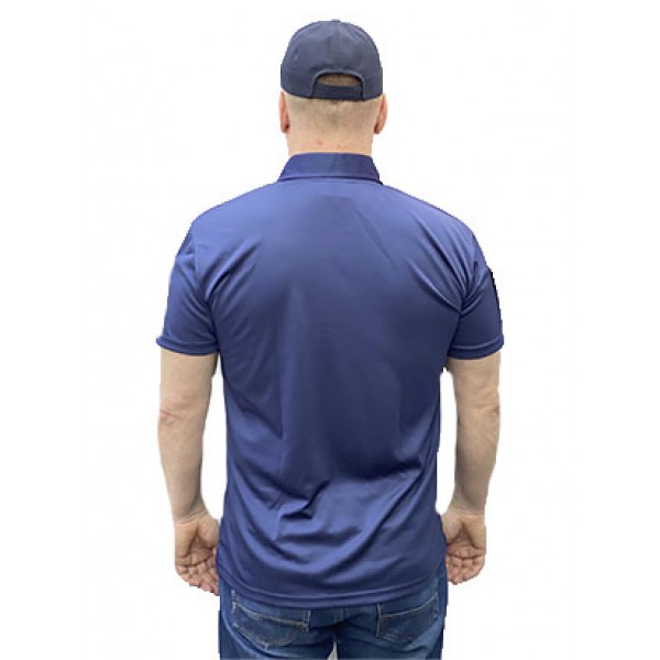 Футболка поло МНС кулмакс - 3499599 Футболка поло МНС кулмакс - 3499599