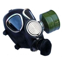 Противогаз ПМК