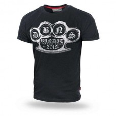 Футболка Dobermans Bandit II TS161BK