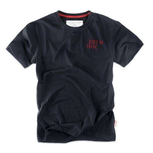 Футболка Dobermans Berserk TS133BK - 3501111