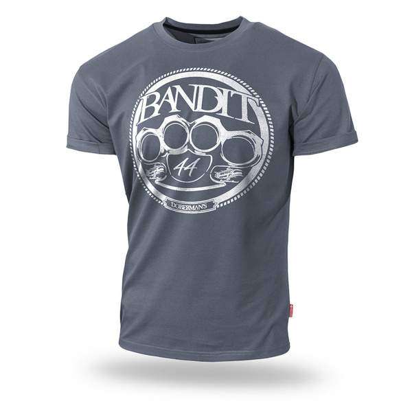Футболка Dobermans Bandit TS160SL - 3501113
