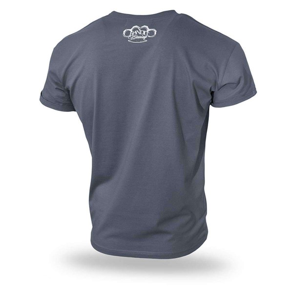 Футболка Dobermans Bandit TS160SL - 3501113