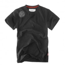 Футболка Dobermans Celtic II TS112BK