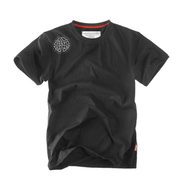 Футболка Dobermans Celtic II TS112BK - 3501114 Футболка Dobermans Celtic II TS112BK - 3501114