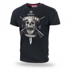 Футболка Dobermans Combat 44 TS157BK