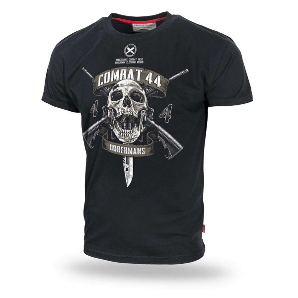 Футболка Dobermans Combat 44 TS157BK - 3501115 Футболка Dobermans Combat 44 TS157BK - 3501115