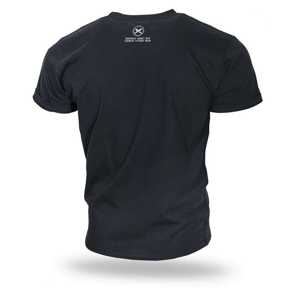 Футболка Dobermans Combat 44 TS157BK - 3501115 Футболка Dobermans Combat 44 TS157BK - 3501115