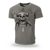 Футболка Dobermans Combat 44 TS157KH