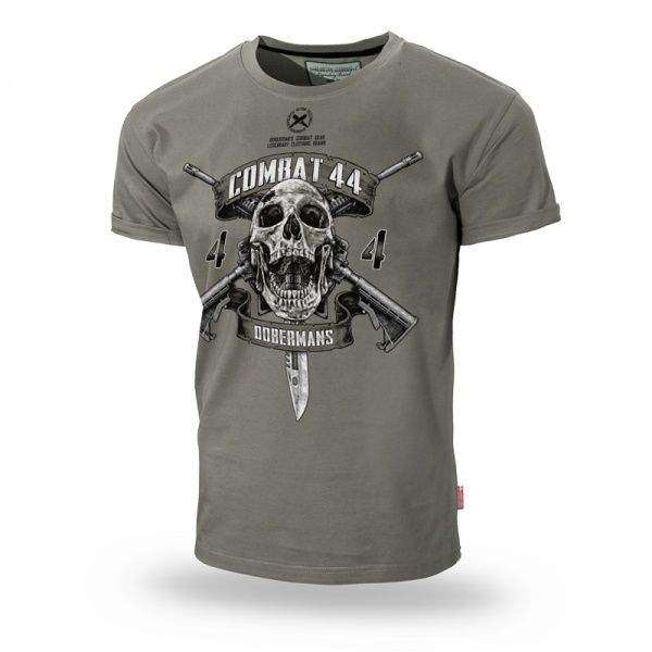 Футболка Dobermans Combat 44 TS157KH - 3501116