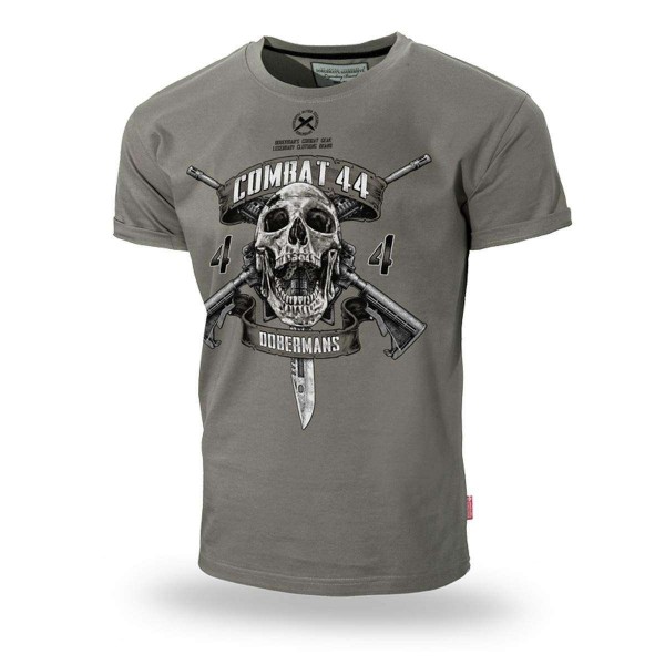 Футболка Dobermans Combat 44 TS157KH - 3501116 Футболка Dobermans Combat 44 TS157KH - 3501116