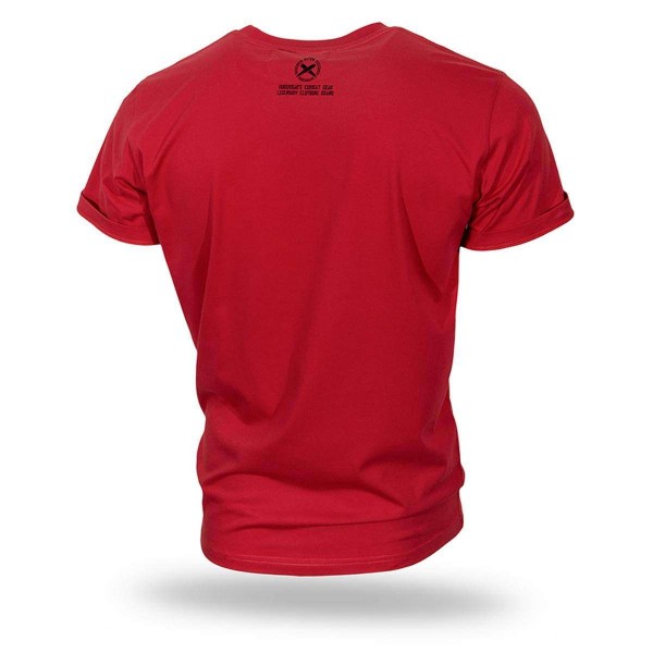 Футболка Dobermans Combat 44 TS157RD - 3501117 Футболка Dobermans Combat 44 TS157RD - 3501117