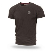 Футболка Dobermans Death Rider TS170BR