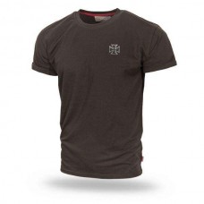 Футболка Dobermans Death Rider TS170BR