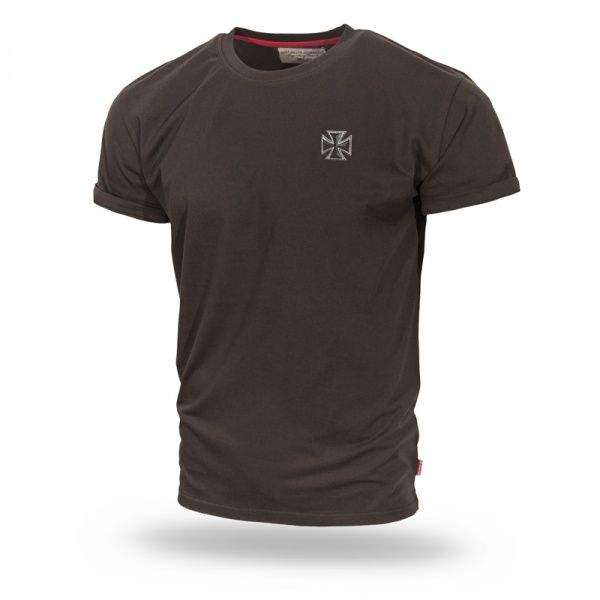 Футболка Dobermans Death Rider TS170BR - 3501120