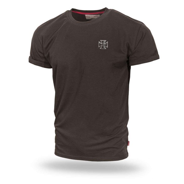 Футболка Dobermans Death Rider TS170BR - 3501120